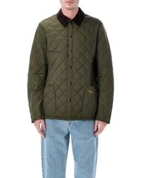 Barbour - Jassen Groen - Lyst