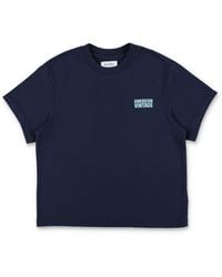 American Vintage - T Shirts And Polos - Lyst