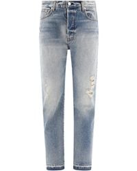 GALLERY DEPT. - Galleria Dipartimento "Starr 5001" Jeans - Lyst