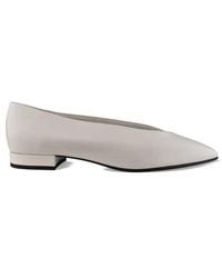 Loro Piana - Ballerinas Rebecca - Lyst