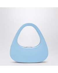 Coperni - Micro Baguette Swipe Bag Light - Lyst