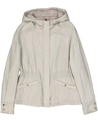 Herno - Padded Jacket - Lyst