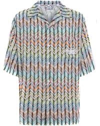 Missoni - Veelkleurig - Lyst