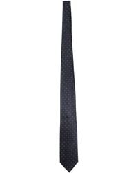 Tom Ford - Polka Dot Silk Tie Ties & Bow Ties Blu-Uomo - Lyst
