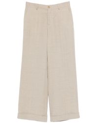 L.B.M. 1911 - Broek Met Wijde Pijpen - Lyst