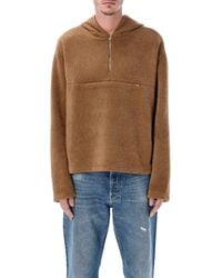 ROLD SKOV - Pullover Braun - Lyst