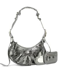 Balenciaga - "Le Cagole Xs"Borsa a tratto - Lyst