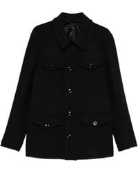 Tom Ford - Jack Met Klepzak En Knopen - Lyst