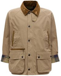 Barbour - Ich muss gehen. - Lyst
