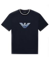 Emporio Armani - Emporio Armani Blue - Lyst