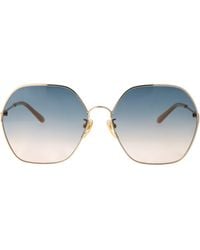 Chloé - Sunglasses - Lyst