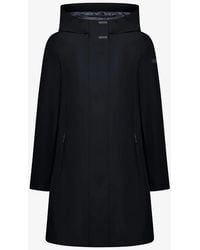 Rrd - Montecristo Floating Long Wom Jkt - Lyst