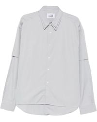 LC23 - Double Shirt - Lyst