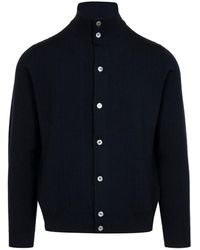 Filippo De Laurentis - Pulls Bleu - Lyst