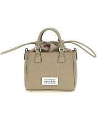 Maison Margiela - '5Ac Tote Horizontal' Handbag - Lyst