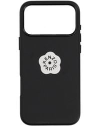 KENZO - Case For Iphone 17 Pro "Boke Flower 2.0" - Lyst