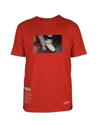 Heron Preston - T Shirt - Lyst