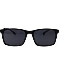 BOSS - Hugo Acetate Sunglasses - Lyst