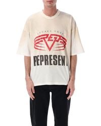 Represent - Living Legacy T-Shirt - Lyst