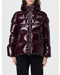 Pinko - Hooded Puffer Jacket - Lyst