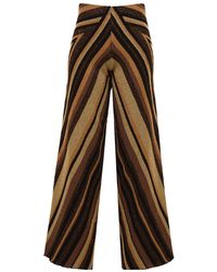 Akep - Hosen Multi -Farbe - Lyst