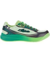 Asics - Ff Ii Fabric Sneaker With Rubber Sole - Lyst