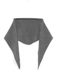 Be You - Cashmere Scarf - Lyst