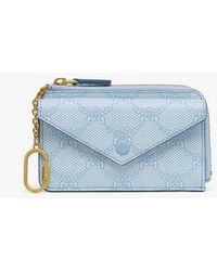 MCM - Brieftaschen - Lyst