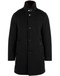 Moorer - Jassen Blauw - Lyst
