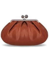 Weekend by Maxmara - Pasticcino Cubico Medium Coccio Clutch - Lyst