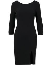 Pennyblack - Jurken Zwart - Lyst