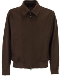 Baracuta - G18 Melton - Lyst