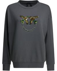 Pinko - Sweatshirts - Lyst
