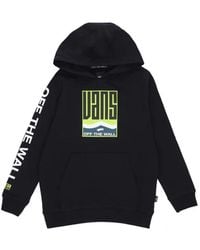 Vans - Maze Hoodie - Lyst