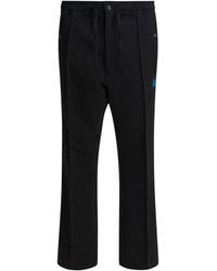 Needles - Naalden "piping Cowboy" Broek - Lyst