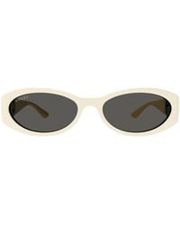 Gucci - Gg1660 S Sunglasses - Lyst