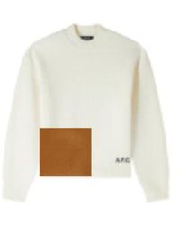 A.P.C. - Truien - Lyst