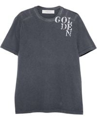 Golden Goose - Journey M's T Shirt - Lyst
