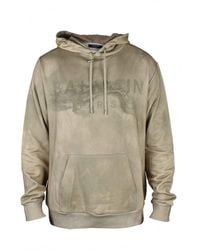 Balmain - Sweatshirt Naakt - Lyst