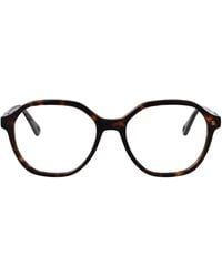 Chloé - Squared Optical Ch0312 O 002 - Lyst