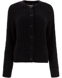 Loulou de Saison - "Sean" Cardigan - Lyst