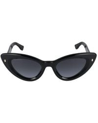 DSquared² - Sunglasses D2 0092/S /22/145 - Lyst