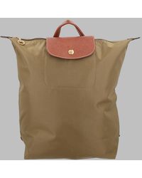 Longchamp - Longchamp Le Pliage Original Backpack - Lyst