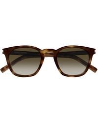 Saint Laurent - M48O Brillen - Lyst