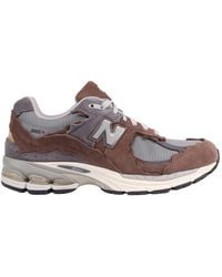 New Balance - Sneaker 2002 R Cortado Raincloud - Lyst