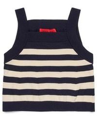 MAX&Co. - Tops With Logo - Lyst