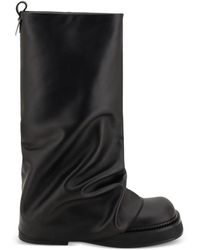 The Attico - Boots - Lyst