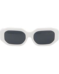 The Attico - Sunglasses - Lyst