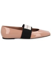 Givenchy - "Sliced Square" Dancer - Lyst