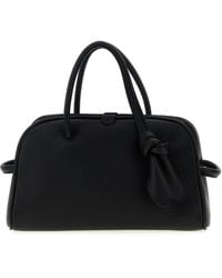 Jacquemus - 'le Petit Turismo' Handtas - Lyst